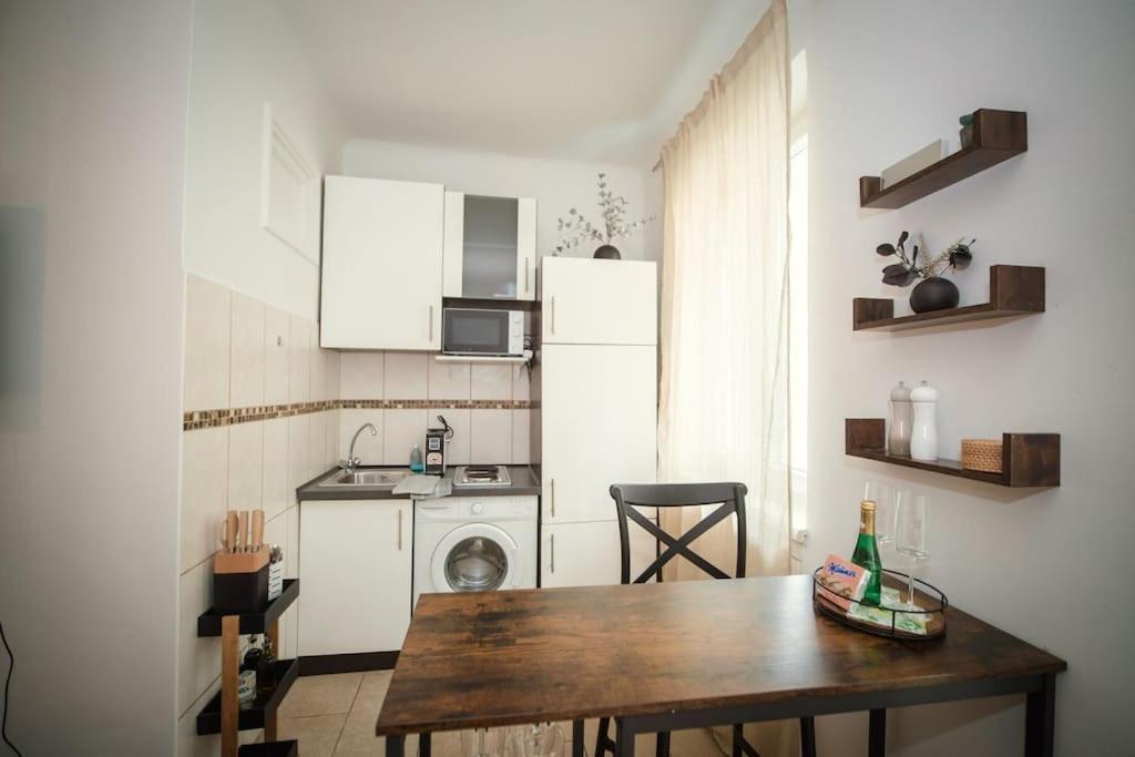 Cozy City Apartments In Center K19 Vienna Exterior photo