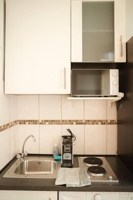 Cozy City Apartments In Center K19 Vienna Exterior photo