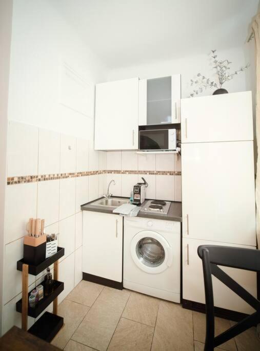 Cozy City Apartments In Center K19 Vienna Exterior photo
